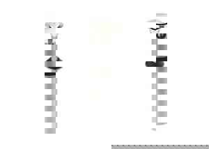 Bathroom Sink Drain in Vibrant Polished Nickel